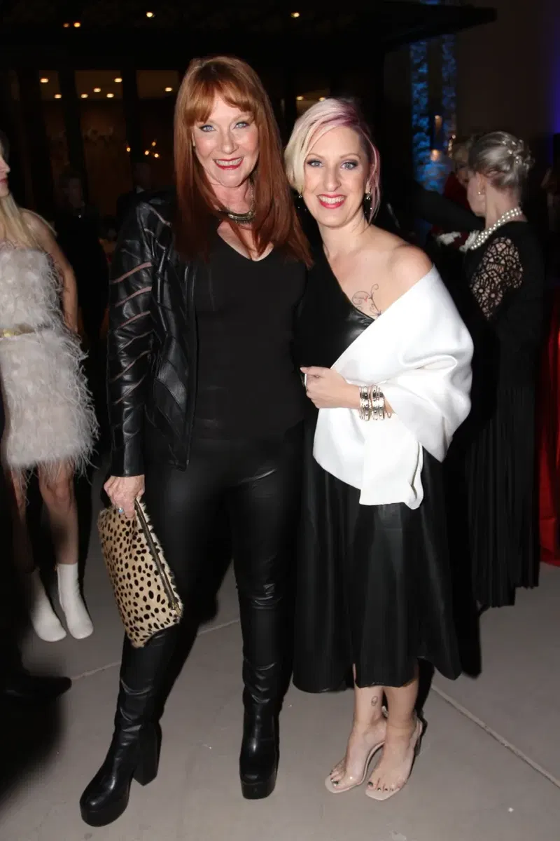 Guests at An Evening with Trends 2022